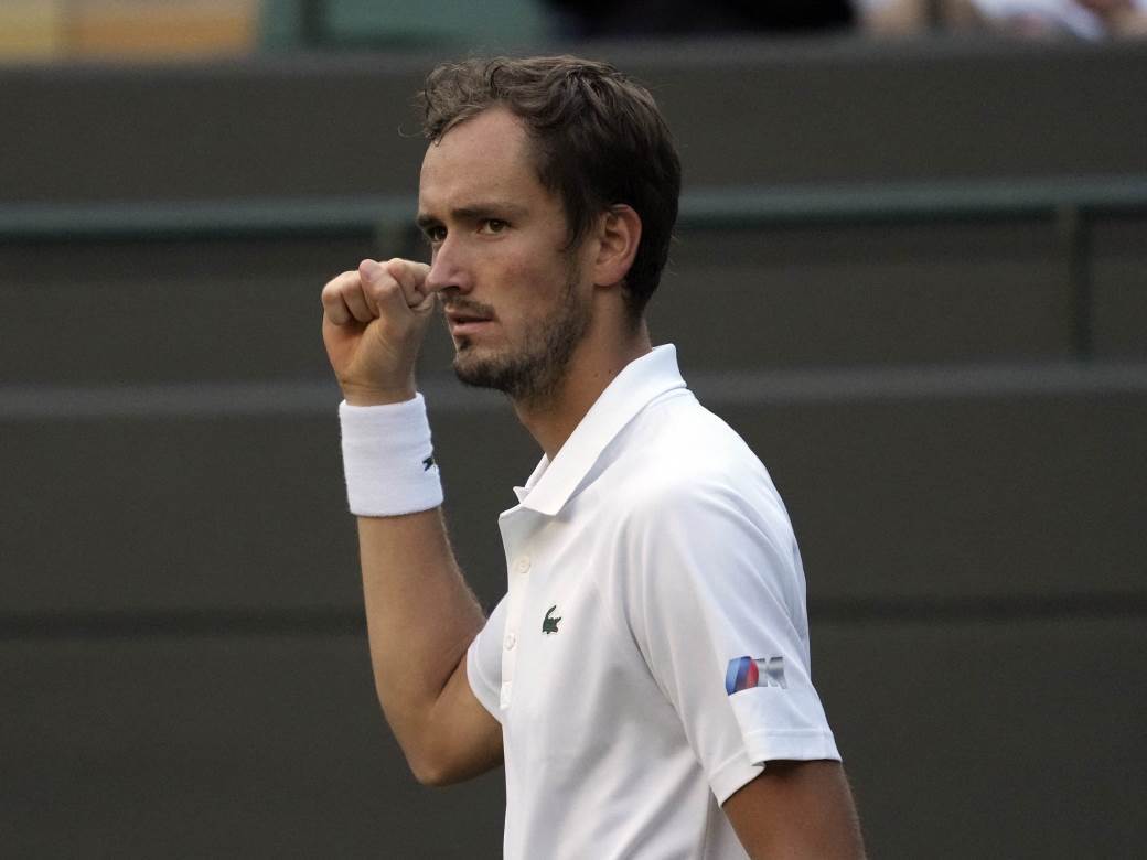 danil-medvedev-marin-cilic-vimbldon 