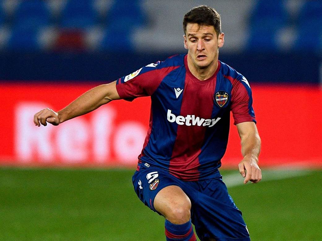  nemanja radoja levatne geztepe transfer 