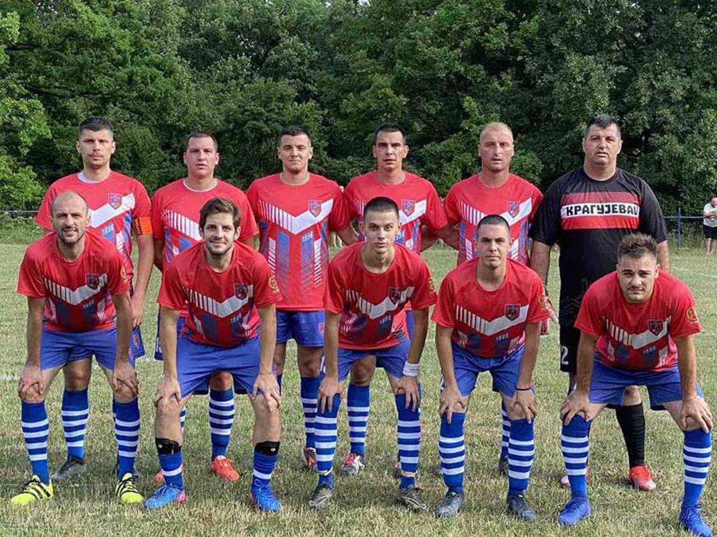  darko spalević kragujevac crvena zvezda slavija radnički kragujevac 