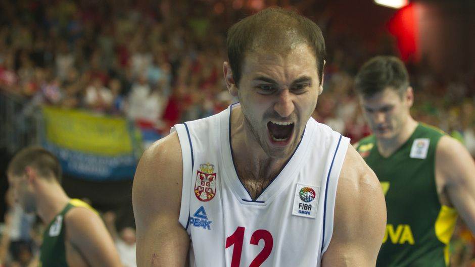  Kapiten Krle se oprostio od orlova 