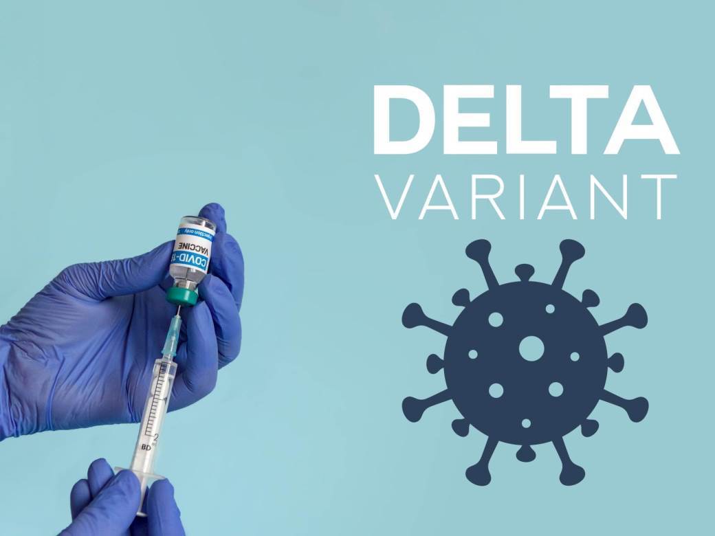  Delta soj stigao u Crnu Goru, čeka se zvanična potvrda 