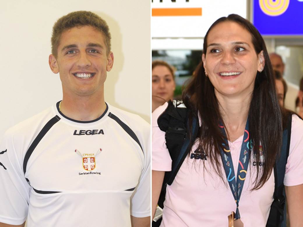  sonja vasić miloš vasić olimpijske igre korona virus 