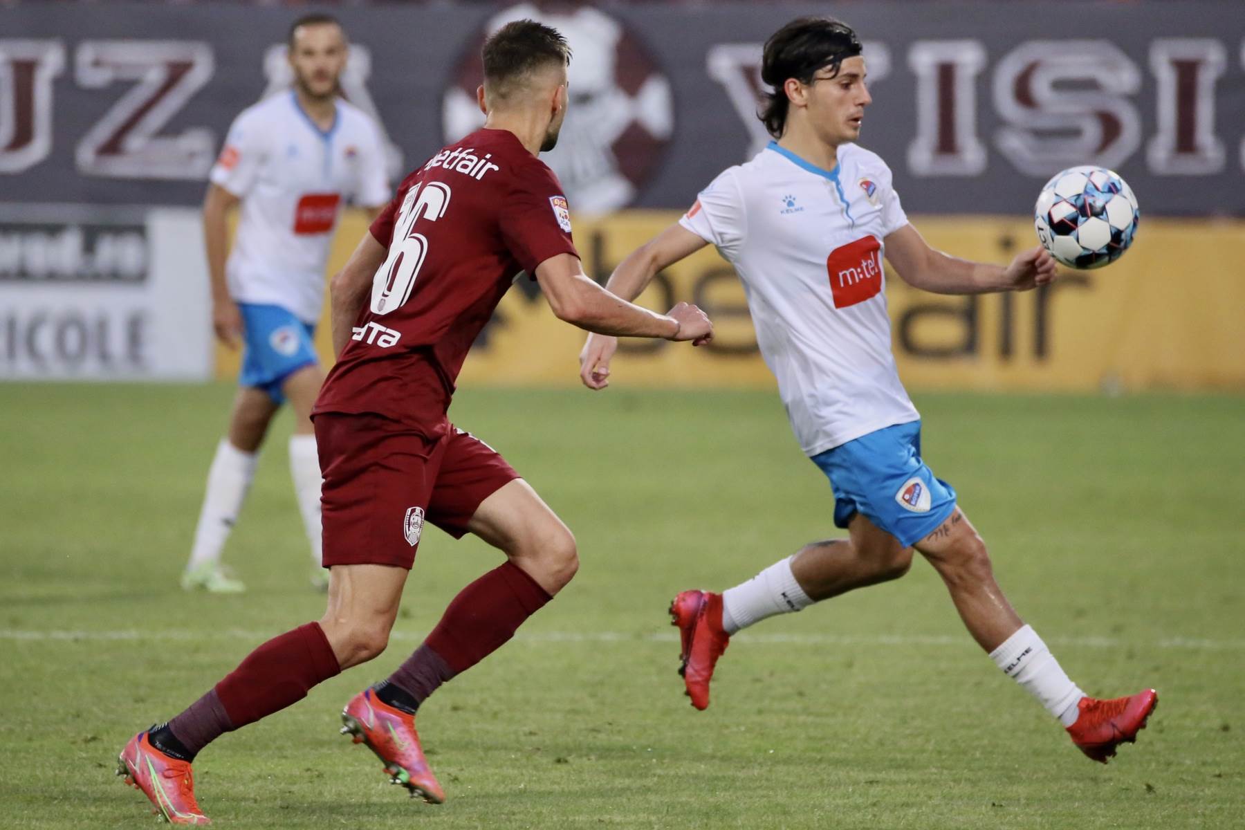  kluž borac almedin ziljkić 