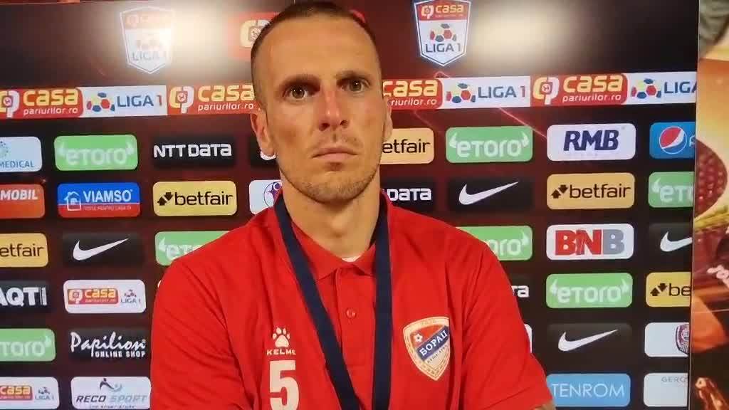  kluž borac marko jovanović 