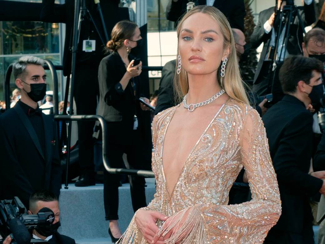  Kendis Svonpul na Kanskom festivalu foto 