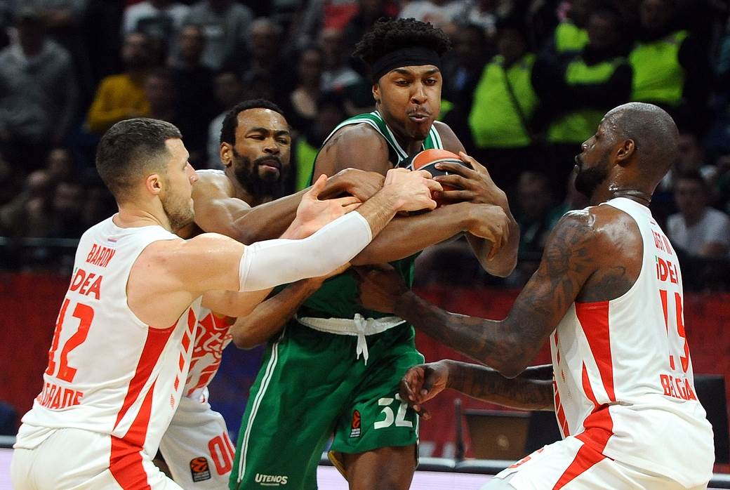  zek ledej novi igrač partizana 