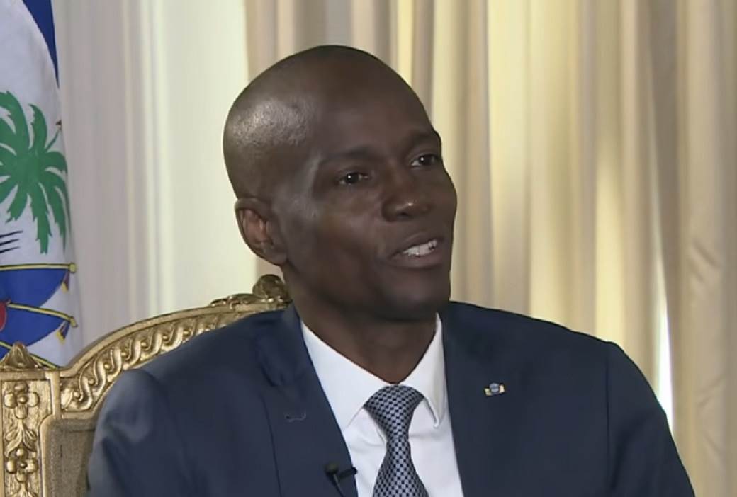  Ko je bio Žovenel Moiz, ubijeni predsjednik Haitija: Optuživali ga da je diktator i korumpiran 