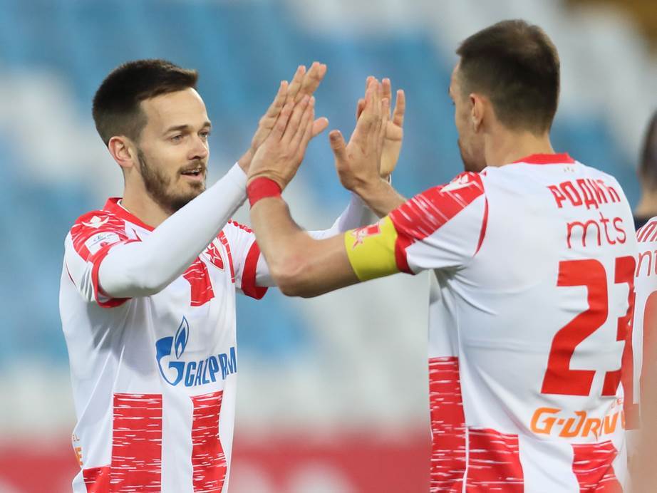  mirko ivanić i milan rodić ostaju u crvenoj zvezdi 