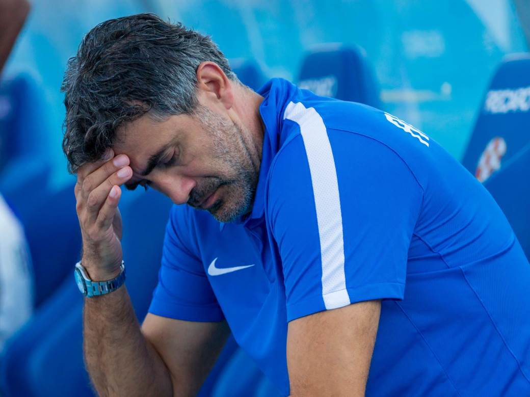 zoran mamić određen istražni zatvor 