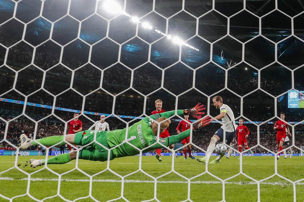  heri kejn: biće teško protiv italija, finale, euro 2020 