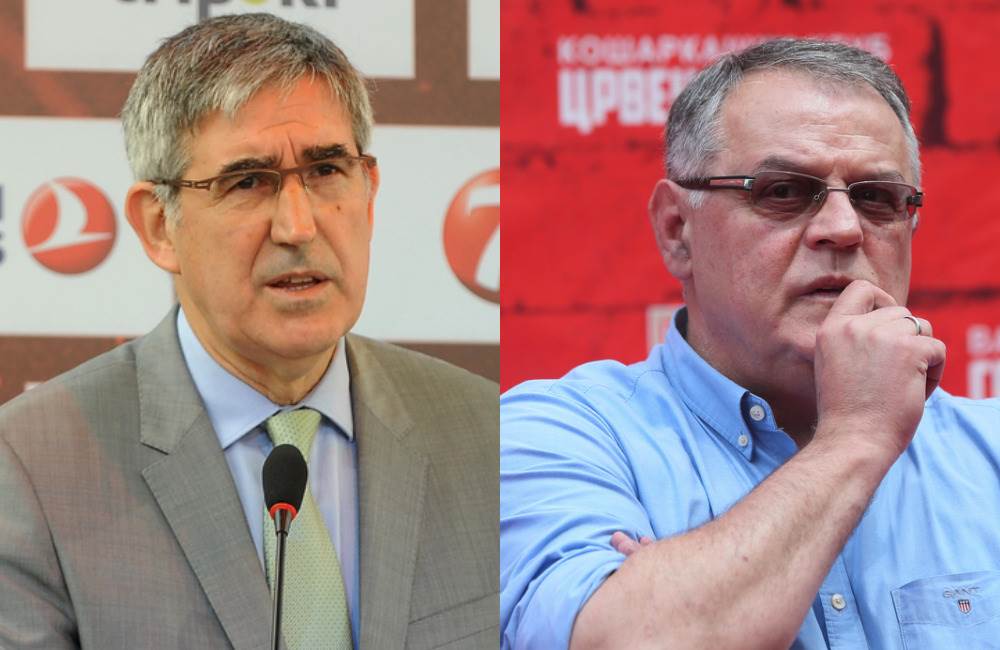  kk crvena zvezda evroliga budžet 7 miliona evra 