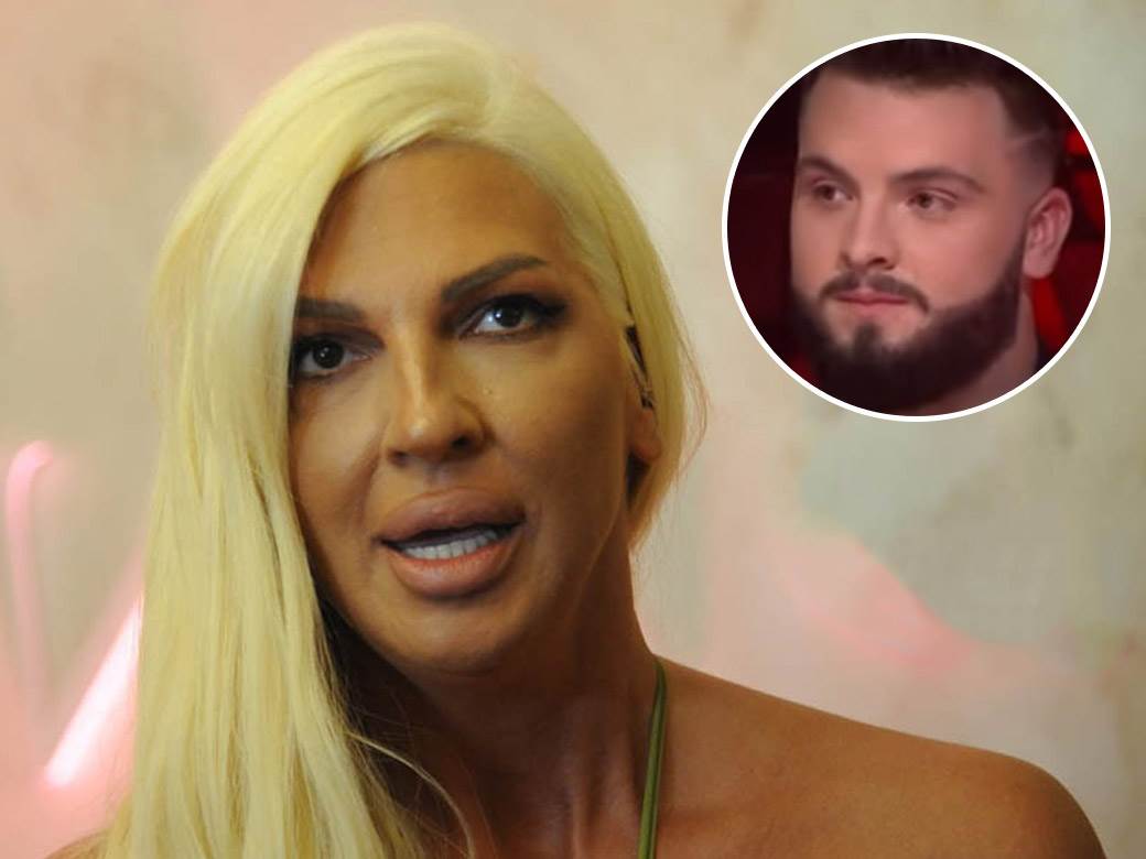  jelena karleuša o snimku sadika hasanovića 