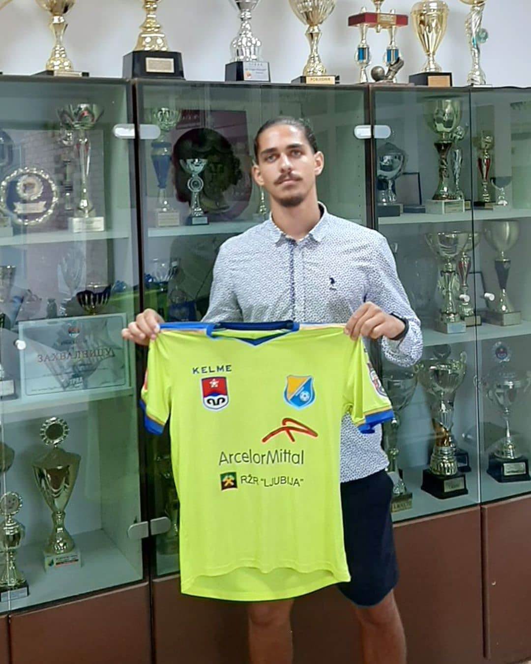  rudar prijedor rijad sadiku 