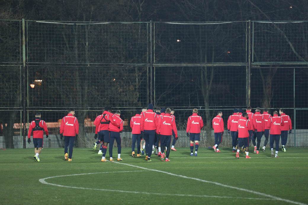  crvena zvezda šturm 1 1 