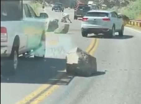  Jak zemljotres pogodio Kaliforniju, nema vijesti o povrijeđenima (VIDEO) 