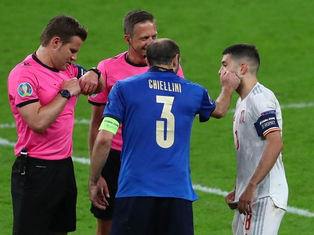 italija euro 2020 đorđo kjelini 