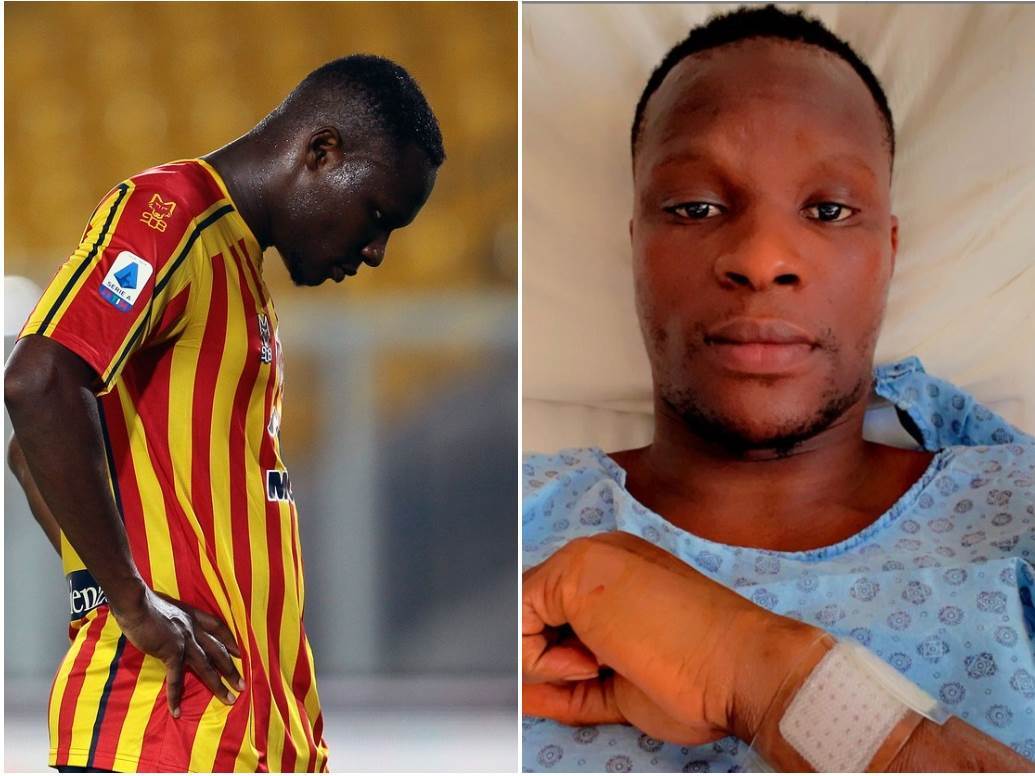  turska fudbaler kolabirao na terenu 