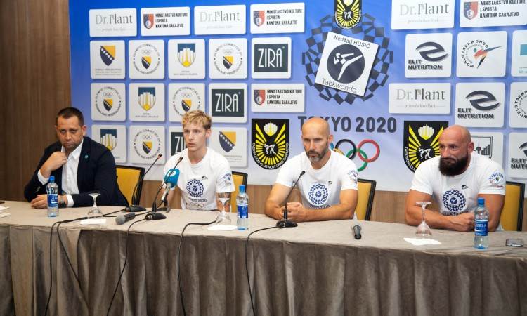  nedžad husić olimpijske igre 