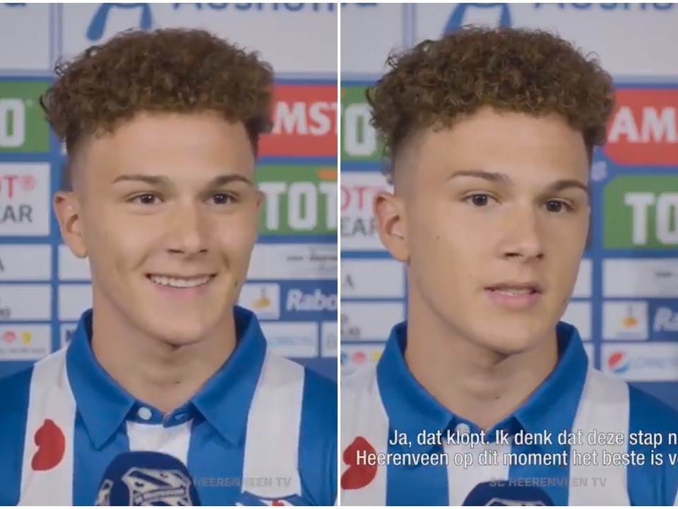  filip stevanović herenven novi imidž 