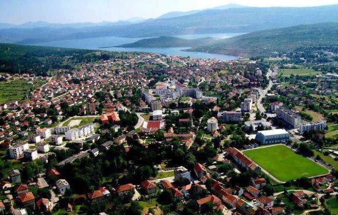  Zemljotres jačine 2,7 stepeni registrovan kod Bileće 