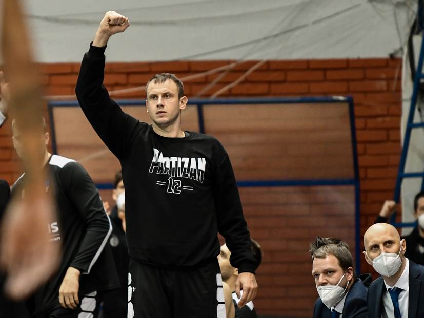  novica veličković kraj karijere 