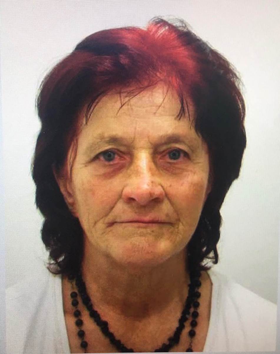  Petra Karalić nestala 