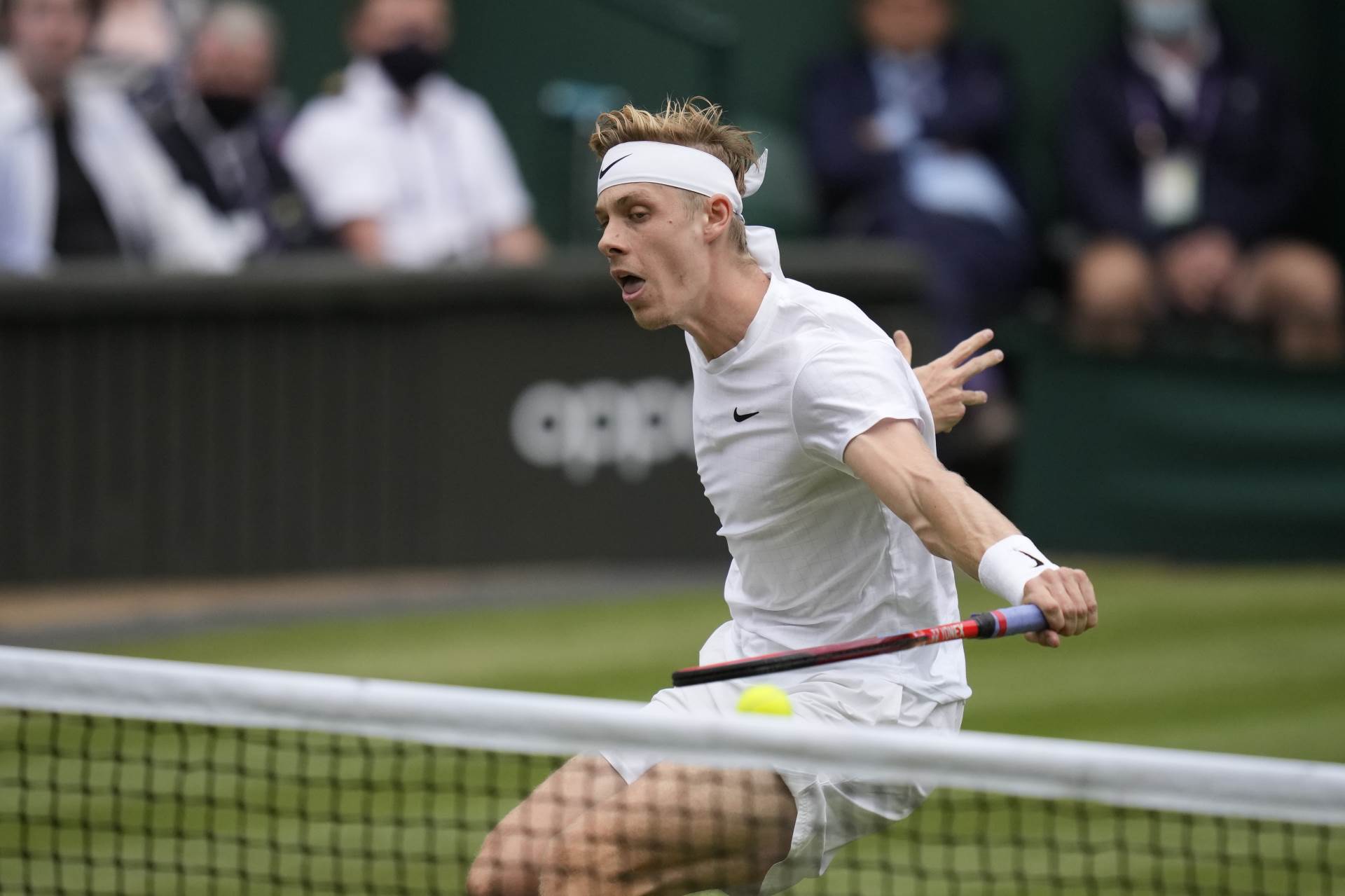  Janko Tipsarević više nije trener Denisa Šapovalova 