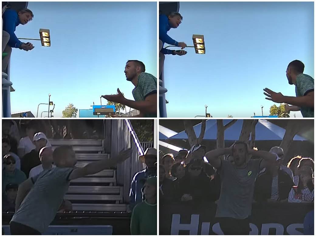  marija čičak incident melburn viktor troicki 