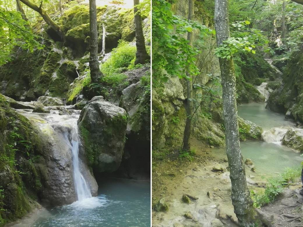  Banjski potok Čačak 