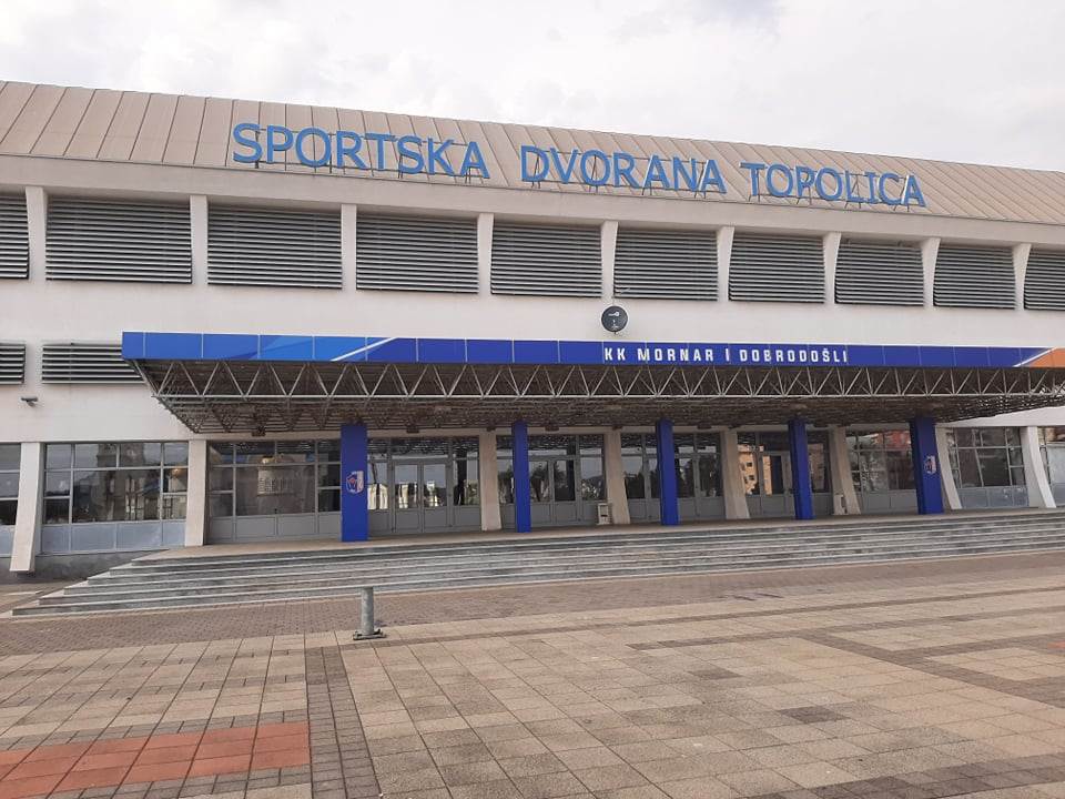  KK Mornar optužuje Crvenu zvezdu za izbacivanje iz ABA lige 