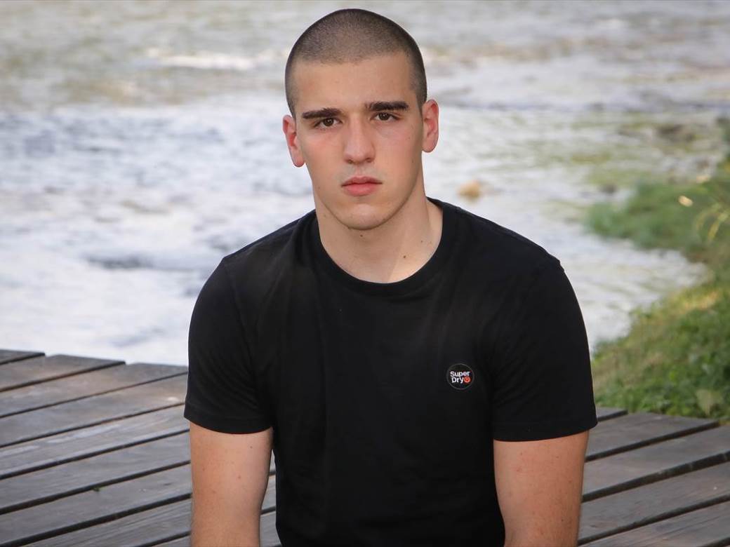  Marko Jojić matematika takmičenje 