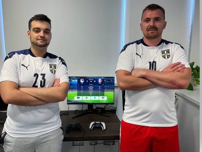  srbija šampion evrope u pes 