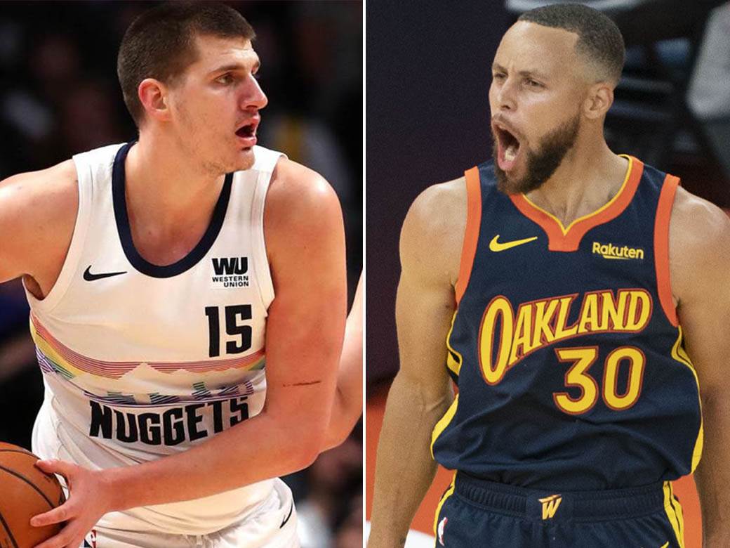  američki novinari izabrali stefa karija za mvp 