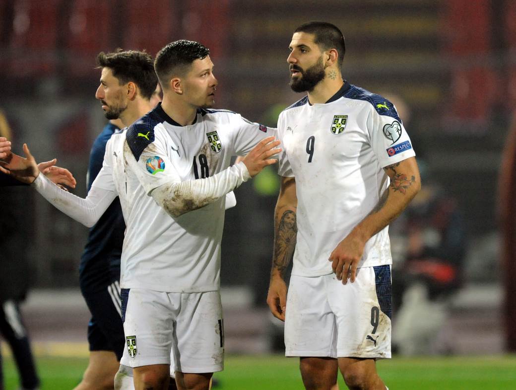  UEFA plan  EURO sa 32 učesnika 