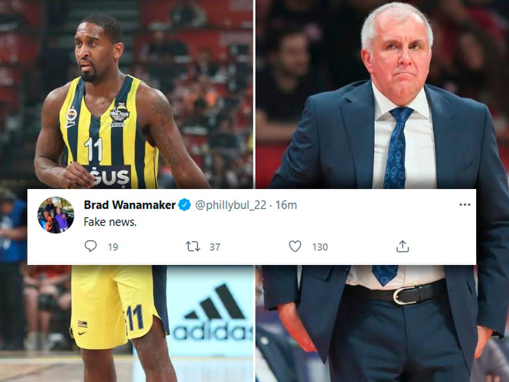  bred vonamejker ne dolazi u kk partizan 