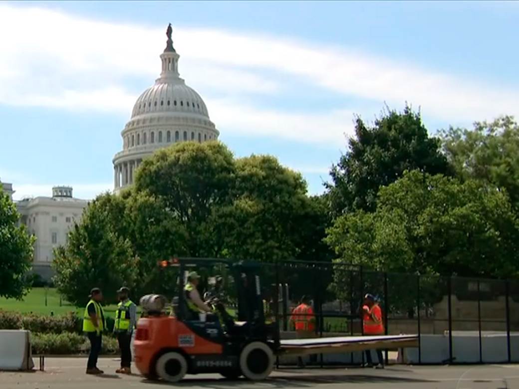  SAD zaprijetila sankcijama svima koji Rusiji pruže vojnu pomoć 