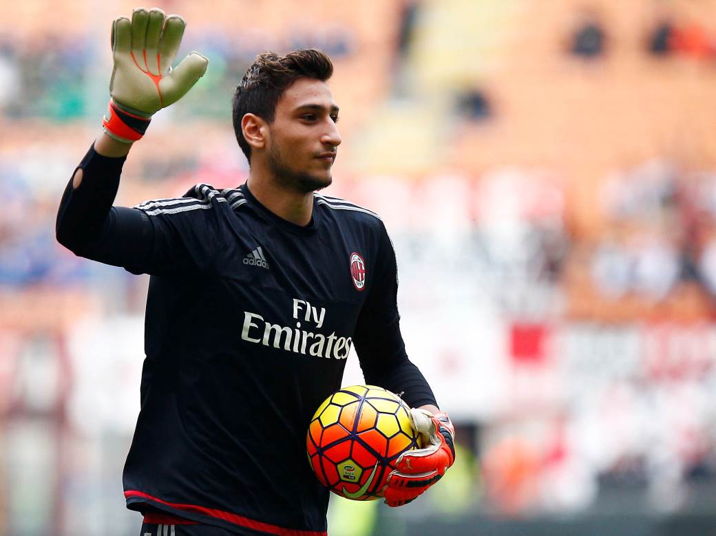  Uvrede za golmana PSŽ-a: "Daćemo vam novac, samo da ne odgajate ljude kao on!"  