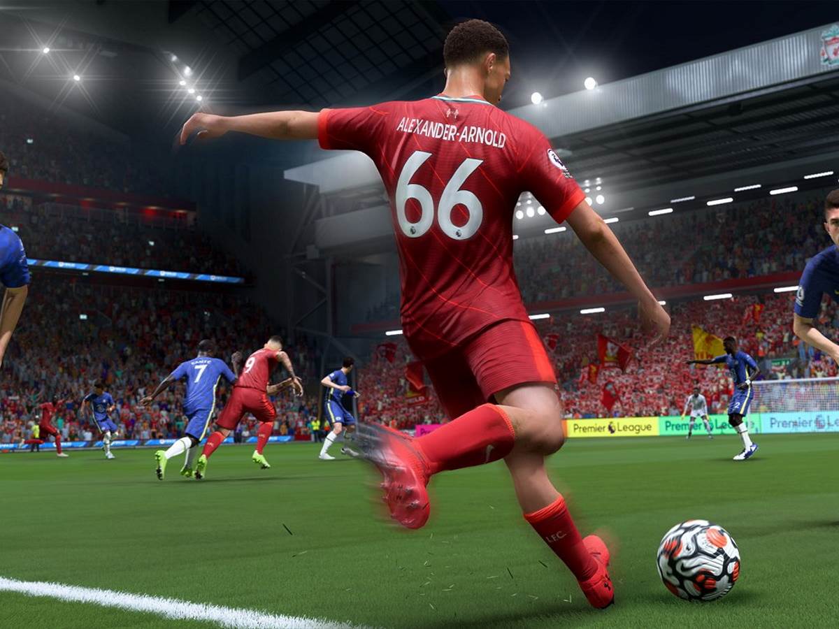  FIFA se povlači iz FIFA igara: Electronic Arts više nema pravo na dosadašnje ime! 