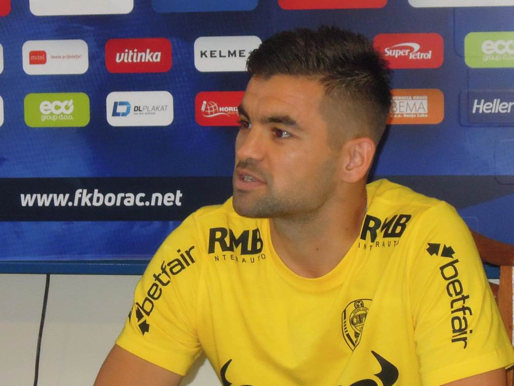  Mateo Sušić potpisao za APOEL 