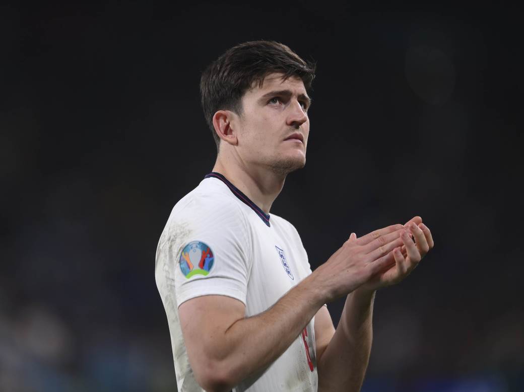  Poslanik u parlamentu Gane ismijavao Harija Megvajera 