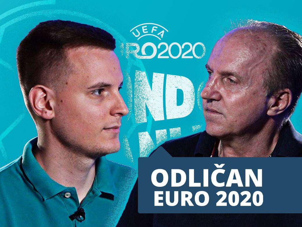  mondomanija dragan okuka euro 2020 italija šampion 
