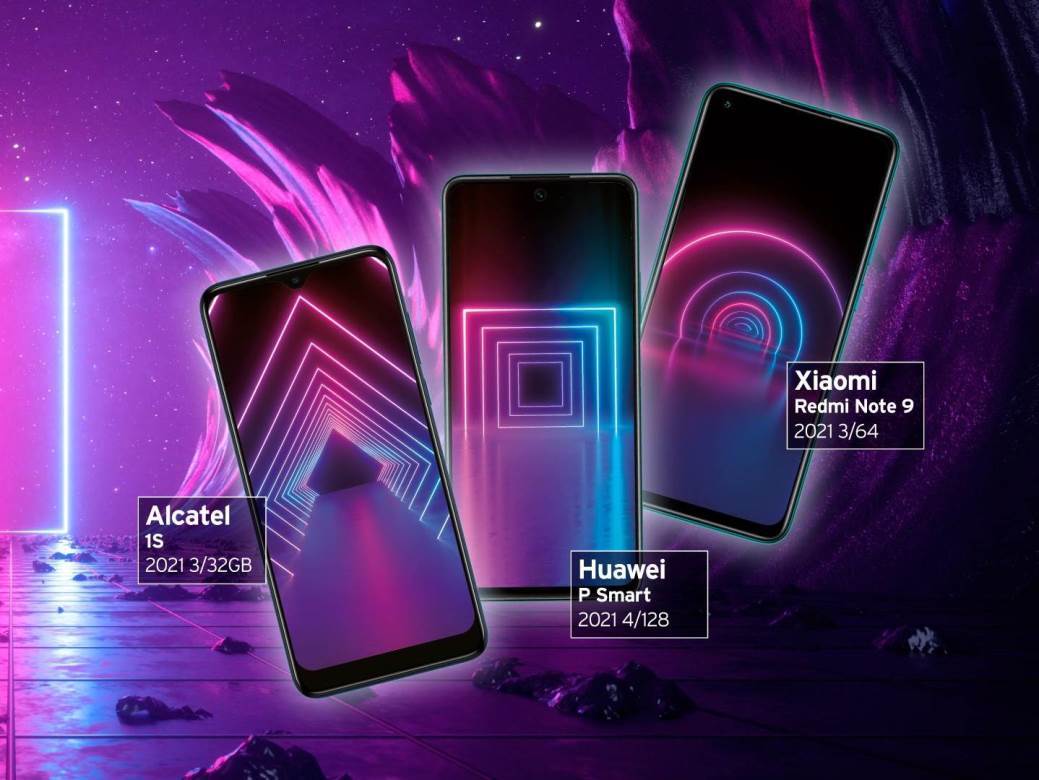  m:tel ponuda telefona 