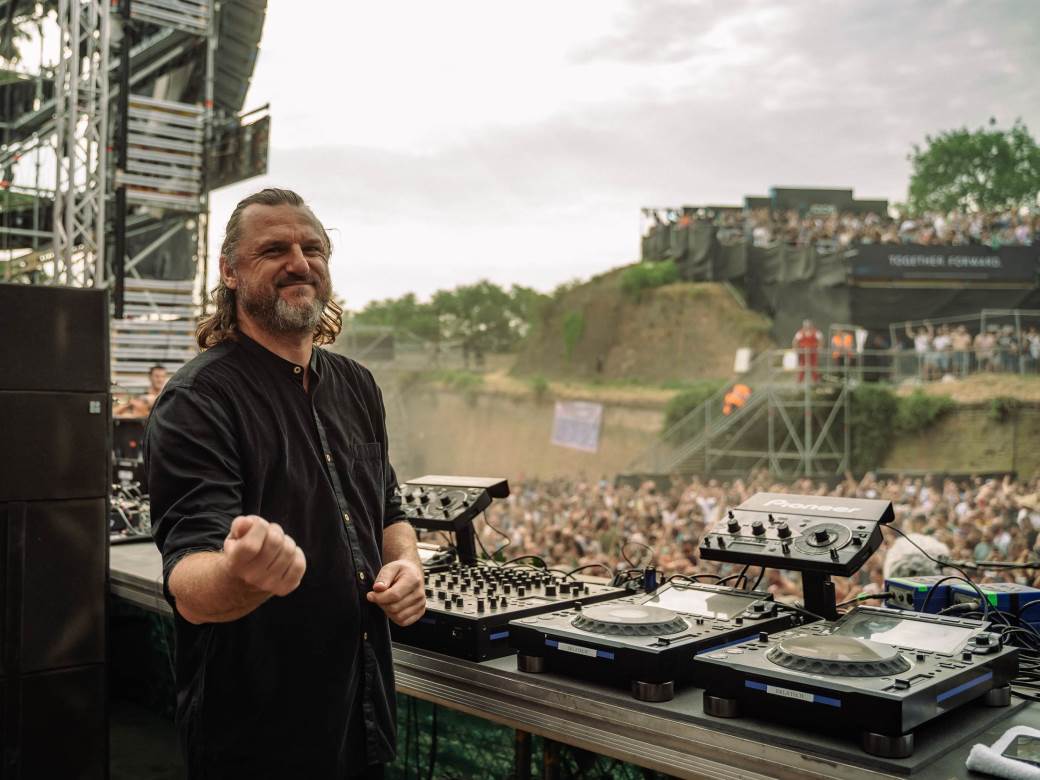  Završen jubilarni EXIT: 180 hiljada ljudi ispisalo istoriju! 