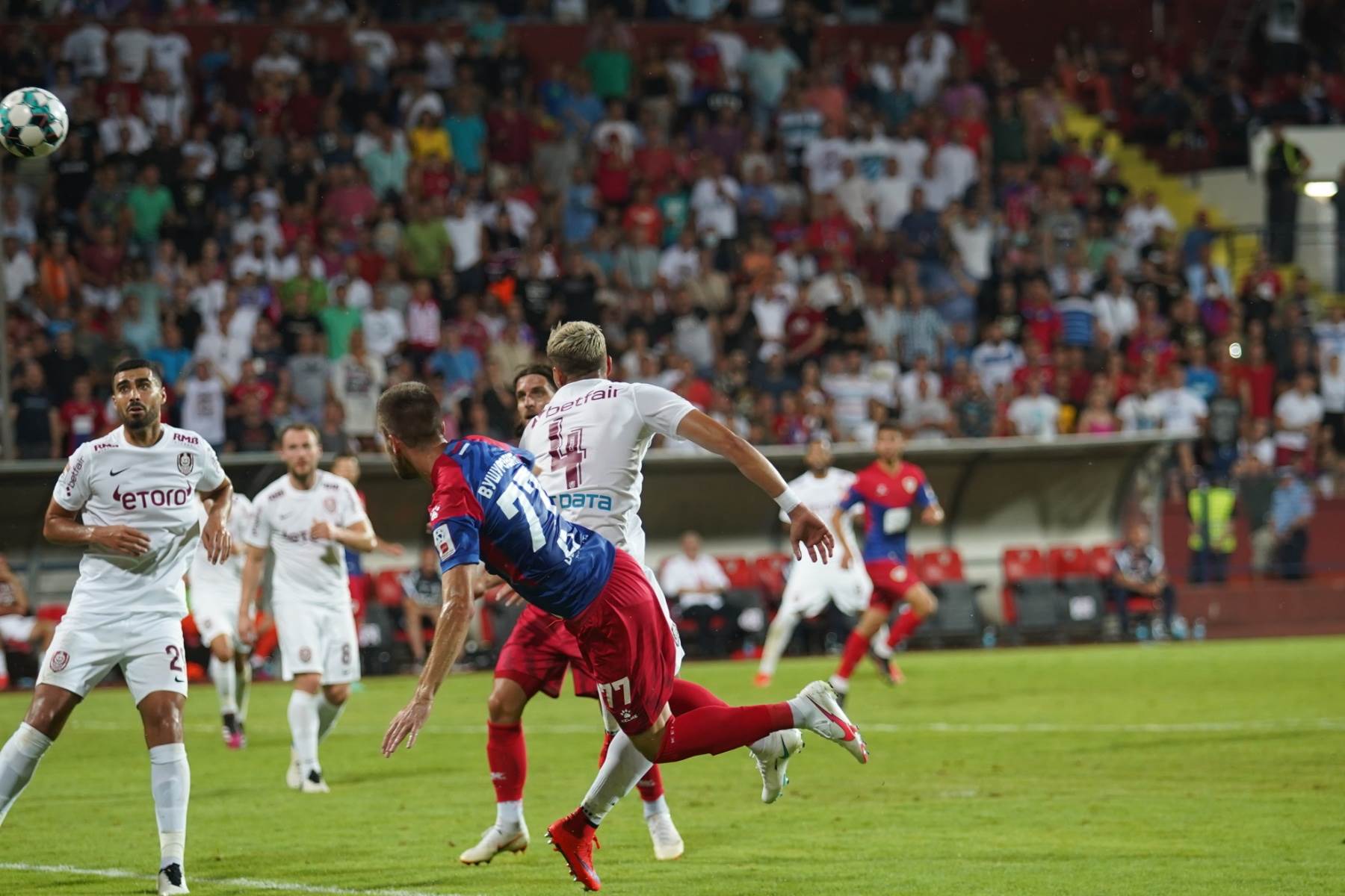  linfild konferencijska liga  