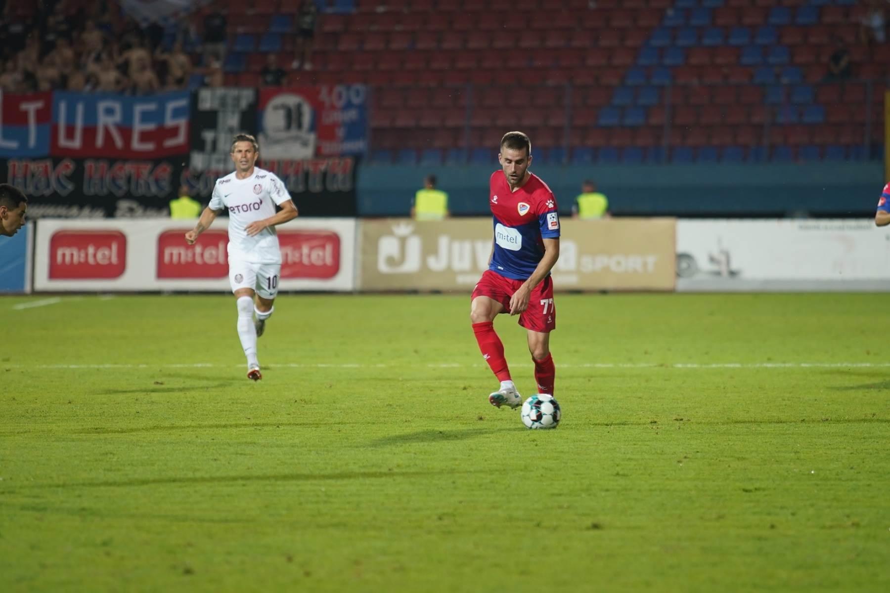 borac leotar premijer liga bih 2021 22 