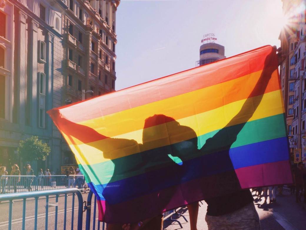  Rusija ne priznaje gej brakove priznate pred Evropskim sudom za ljudska prava  