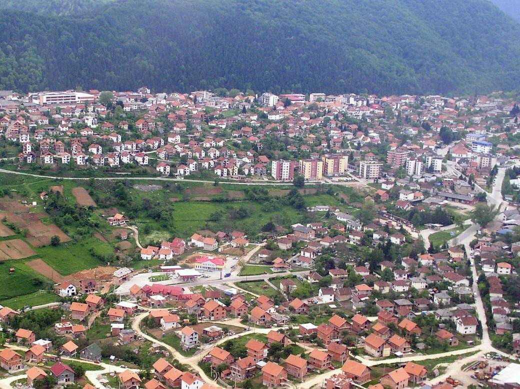  Kod Vlasenice pronađeni posmrtni ostaci najmanje jedne osobe 