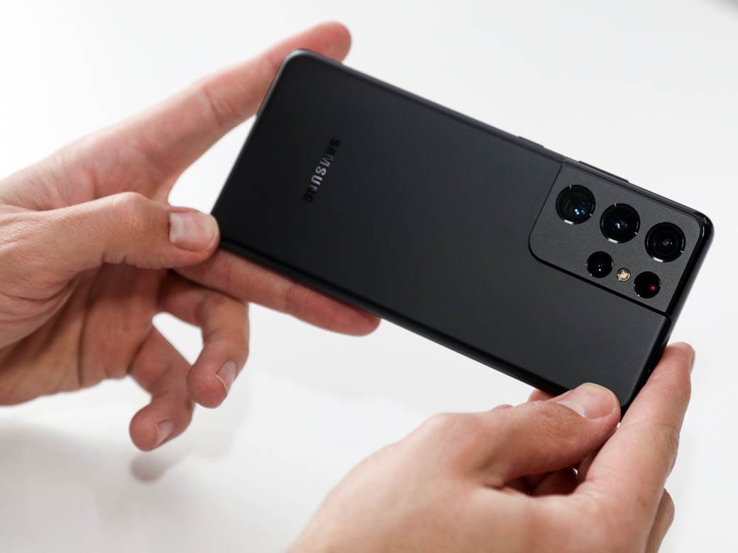  Huawei P50 PRO+: Da li je ovo najbitniji telefon 2021? 