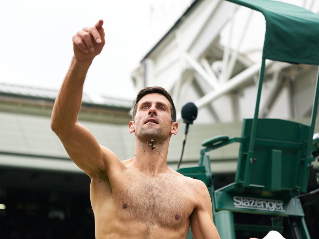 novak đoković favoriz na us openu 
