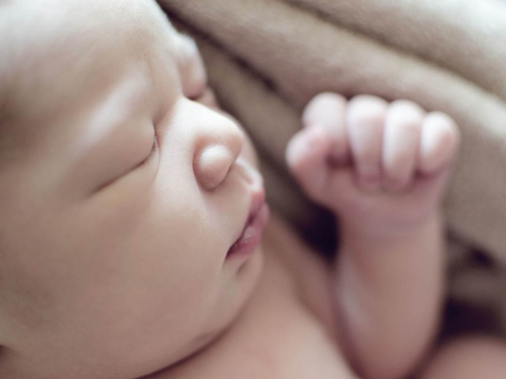  Zaražene bebe iz Gradiške stabilno 